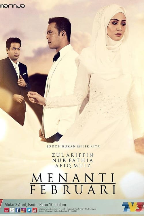 Menanti Februari