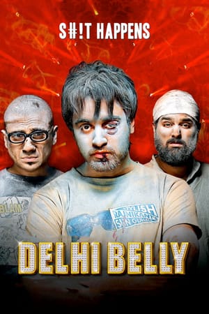 Delhi Belly