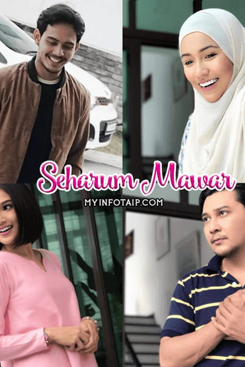 Seharum Mawar