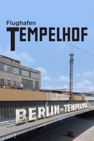 Berlin Tempelhof Airport - Gateway to Freedom