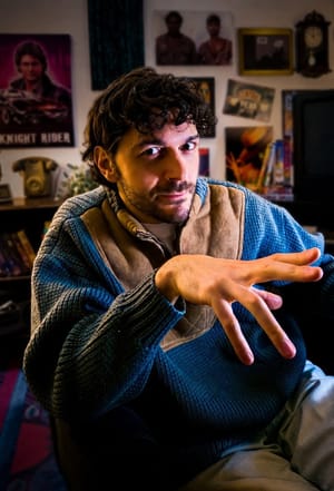 Il Millennialista