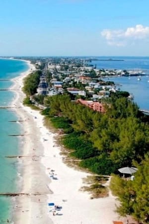 Florida's Golf Coast