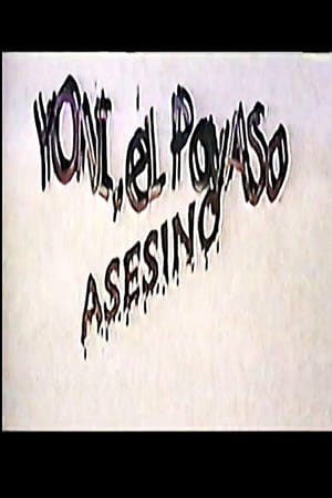 Yoni, el Payaso Asesino