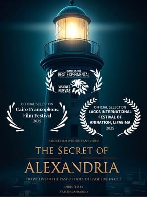 The secret of Alexandria