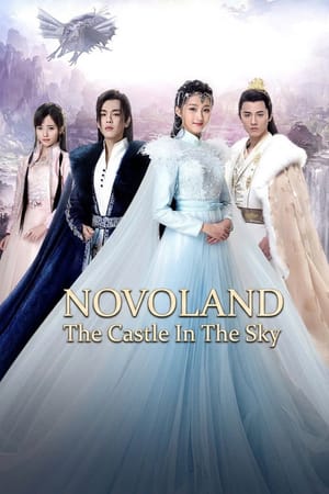 Novoland: The Castle in the Sky
