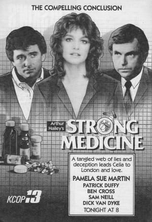 Strong Medicine