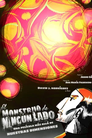 El monstruo de ningún lado