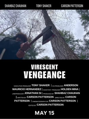 Virescent Vengeance