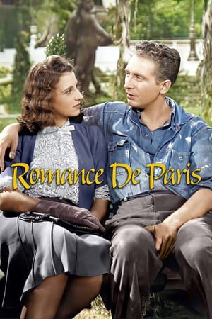 Paris Romance