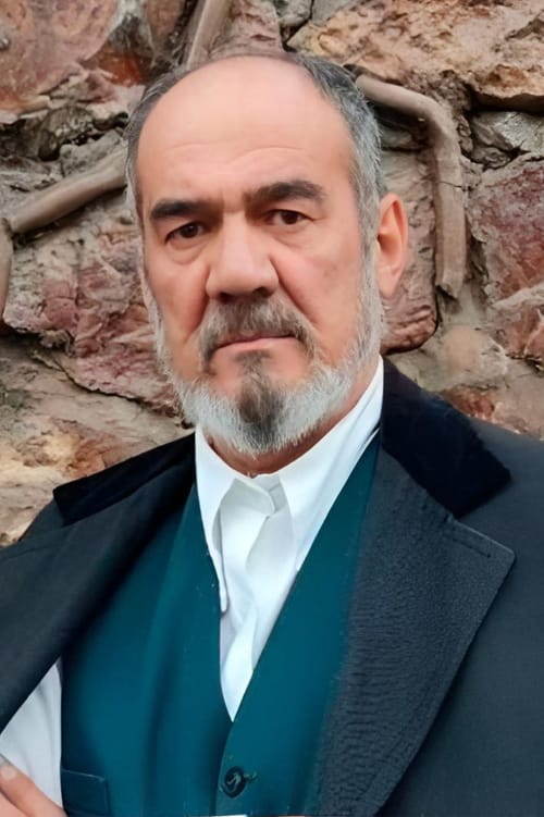 Tohir Saidov