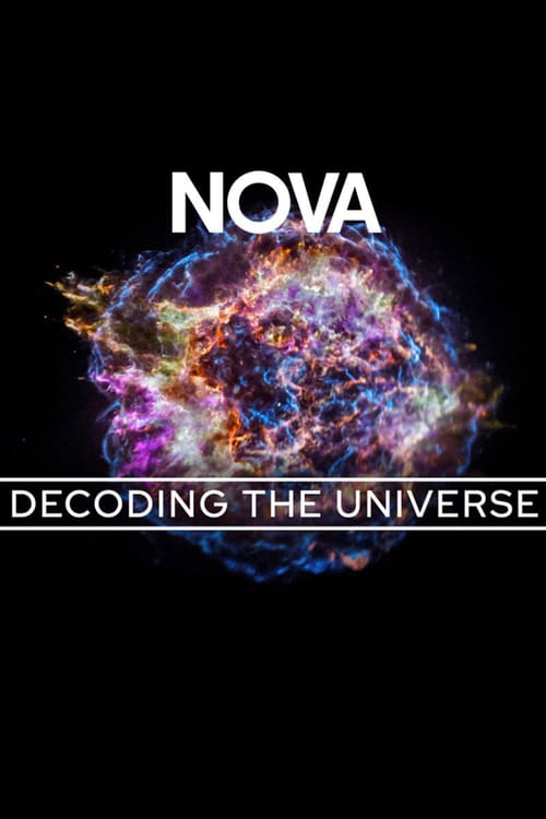 Decoding the Universe: Cosmos