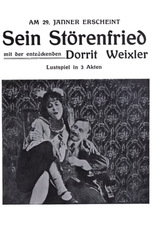 Sein Störenfried