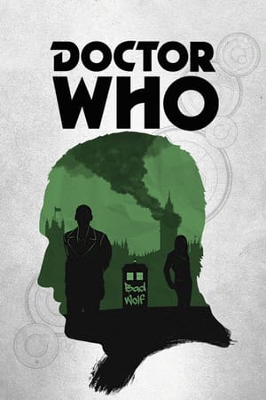 Doctor Who: Bad Wolf & The Parting of the Ways