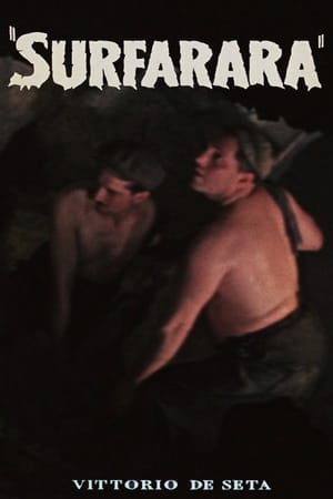 Sulfur Mines