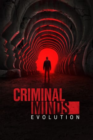 Criminal Minds