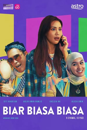 Biasa Biasa Biasa