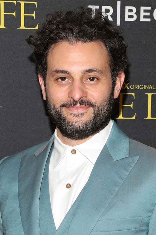 Arian Moayed