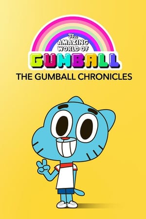 The Gumball Chronicles