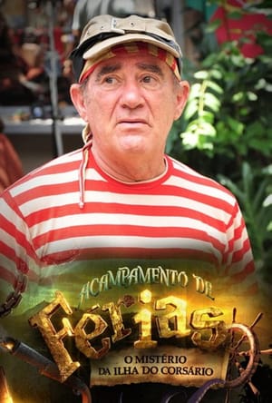 Acampamento de Férias