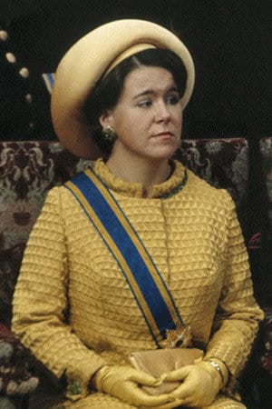 Princess Christina of the Netherlands