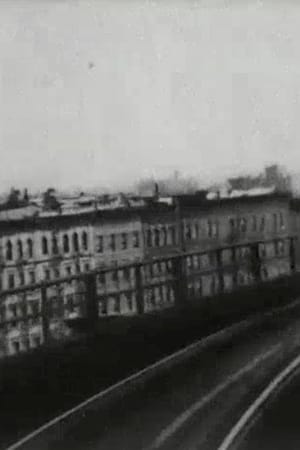 104th Street Curve, New York, Elevated Railway