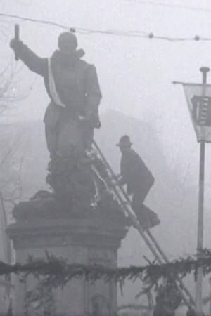 Herdenking van Piet Hein