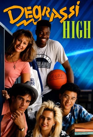 Degrassi High