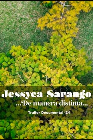 Jessyca Sarango, de manera distinta
