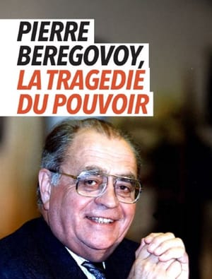 Pierre Bérégovoy, la tragédie du pouvoir