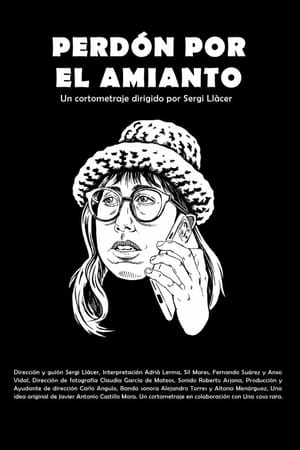 Perdón por el amianto