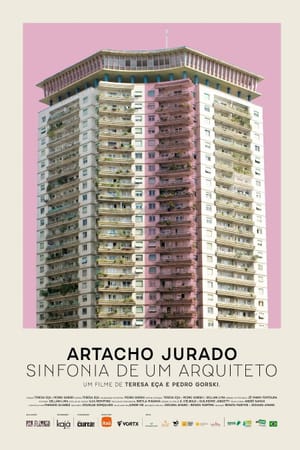 Artacho Jurado: Sinfonia de um Arquiteto