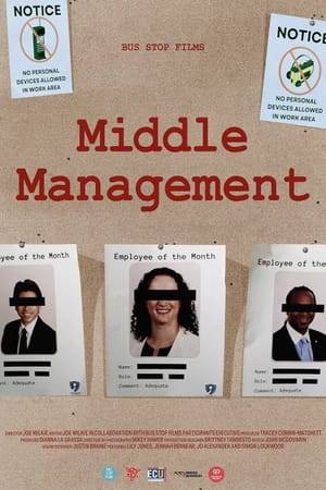 Middle Management