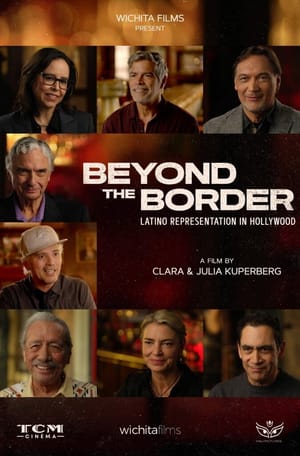 Beyond the Border: Latino Representation in Hollywood