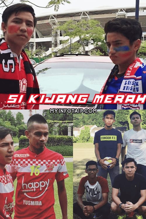 Si Kijang Merah