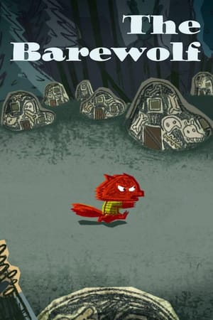 The Barewolf