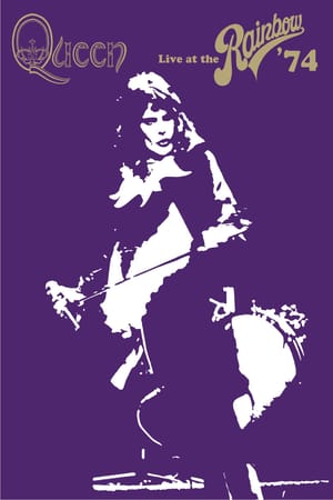 Queen: Live at the Rainbow '74