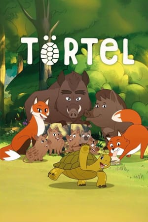 Törtle