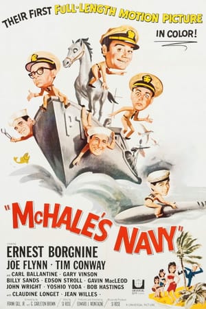 McHale's Navy