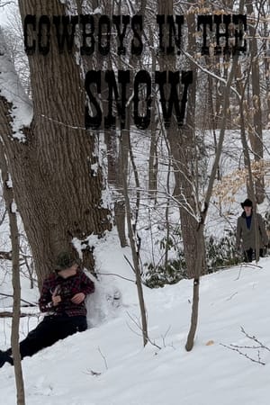 Cowboys In The Snow