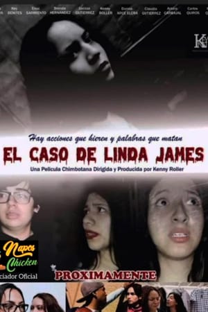 El caso de Linda James 2.0