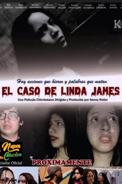 El caso de Linda James 2.0