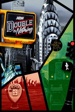 AEW Double or Nothing 2026