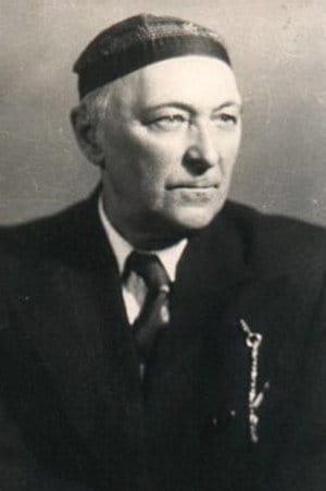 Pavel Gaideburov