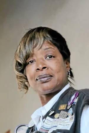 LaWanda Hawkins
