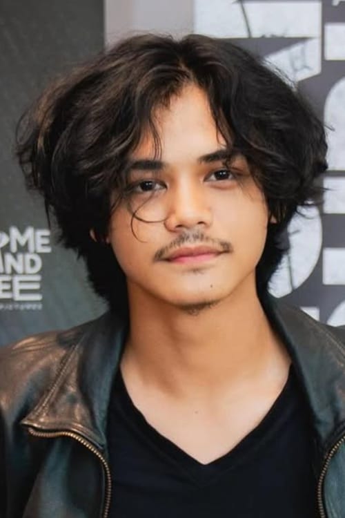 Faris Fadjar Munggaran