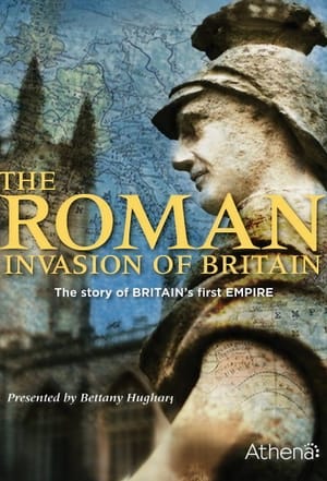 The Roman Invasion of Britain