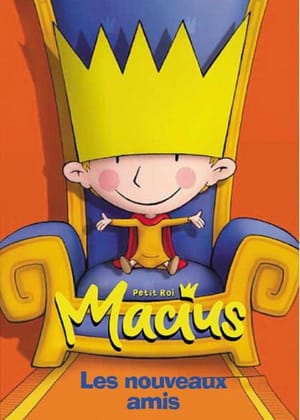 Little King Macius