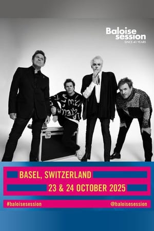 Duran Duran - Live at Baloise Session 2025