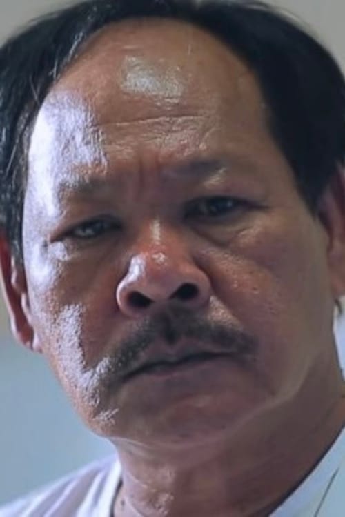 Kreangsak Riantong