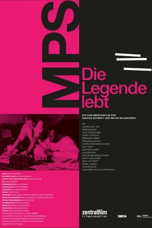 MPS - Die Legende lebt